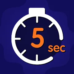 Взломанная 5 Second Rule: Drinking Party  [МОД Menu] - последняя версия apk на Андроид