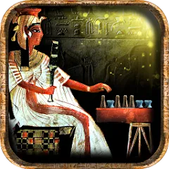 Скачать взлом Egyptian Senet (Ancient Egypt)  [МОД Много денег] - полная версия apk на Андроид
