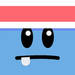 Взлом Dumb Ways to Die 2: The Games (Дамб Вэйс ту Дай 2)  [МОД Много денег] - последняя версия apk на Андроид