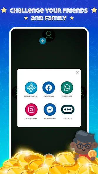 Dominoes Online - Classic Game (Домино Онлайн)  [МОД Все открыто] Screenshot 5