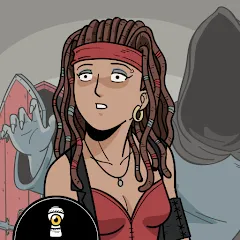 Скачать взлом Haunted Laia (Хонтед Лаия)  [МОД Все открыто] - полная версия apk на Андроид