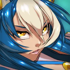 Скачать взломанную Eredan Arena PVP (Эредан Арена ПВП)  [МОД Unlocked] - последняя версия apk на Андроид