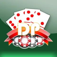 Скачать взлом Domino Poker QiuQiu Gaple (Домино Покер ЧиЧи Гапле)  [МОД Mega Pack] - полная версия apk на Андроид