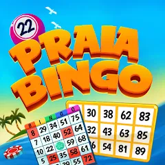 Взлом Praia Bingo: Slot & Casino (Прэйя Бинго)  [МОД Бесконечные монеты] - стабильная версия apk на Андроид