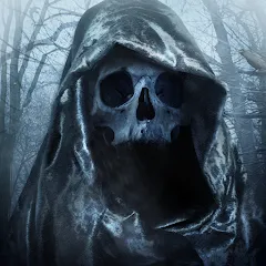 Взломанная Mystery Ancient Ruins Escape (Мистерия древних руин Побег)  [МОД Меню] - стабильная версия apk на Андроид