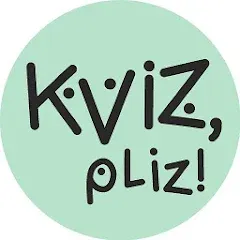 Взломанная Kviz, pliz!  [МОД Бесконечные монеты] - стабильная версия apk на Андроид