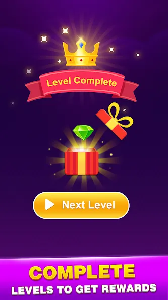 Bible Trivia - Word Quiz Game (Библейская викторина)  [МОД Unlimited Money] Screenshot 5