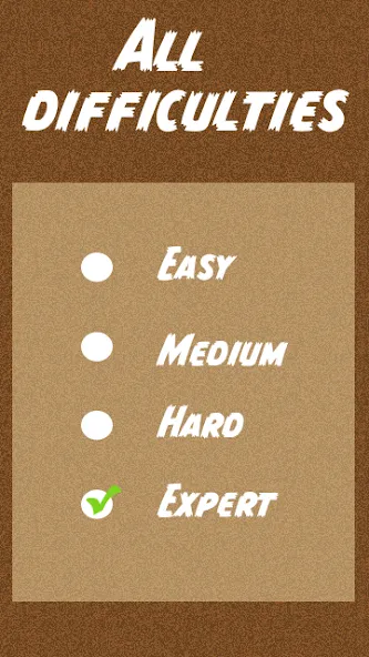 Checkers - Damas  [МОД Меню] Screenshot 4