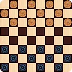 Взлом Checkers - Damas  [МОД Меню] - стабильная версия apk на Андроид