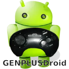 Взломанная GENPlusDroid (ДженПлюсДроид)  [МОД Много монет] - последняя версия apk на Андроид