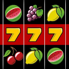 Взломанная Slots online: Fruit Machines (Слоты онлайн)  [МОД Все открыто] - последняя версия apk на Андроид