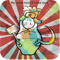 Взлом Soviet Kitchen Unleashed (Советская кухня на воле)  [МОД Unlimited Money] - полная версия apk на Андроид