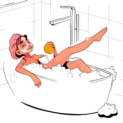 Взломанная Art Master: Coloring Book (Арт Мастер 2)  [МОД Бесконечные монеты] - полная версия apk на Андроид