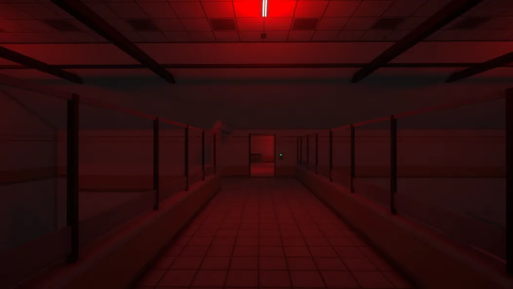 SCP: Classified Site (Эс Си Пи)  [МОД Меню] Screenshot 5