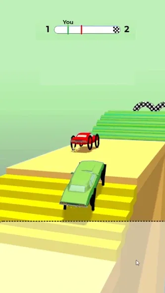 Wheel Scale!  [МОД Бесконечные деньги] Screenshot 3