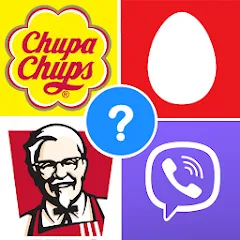 Скачать взломанную Logo quiz 2022  [МОД Unlimited Money] - полная версия apk на Андроид