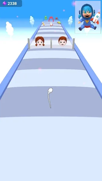 First To Life (Фрст Ту Лайф)  [МОД Бесконечные деньги] Screenshot 2