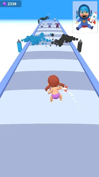 First To Life (Фрст Ту Лайф)  [МОД Бесконечные деньги] Screenshot 3