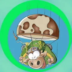 Взлом COW 006  [МОД Все открыто] - стабильная версия apk на Андроид