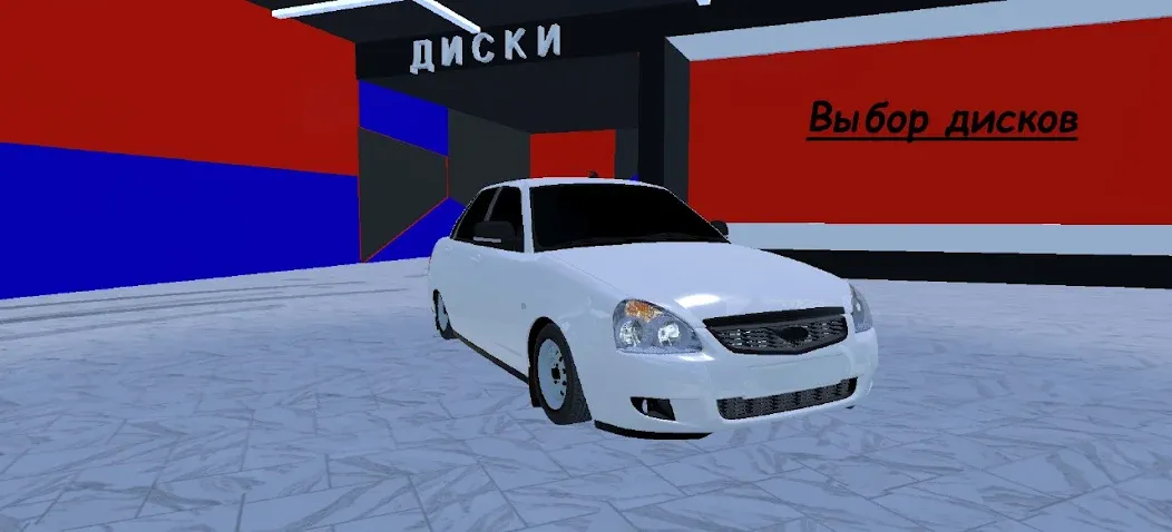 Grand Mobile City (Гранд Мобайл Сити)  [МОД Mega Pack] Screenshot 2