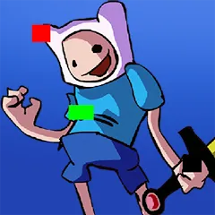 Скачать взломанную Remake All Character Test Mod (Ремейк Все Персонажи Тест)  [МОД Много монет] - полная версия apk на Андроид