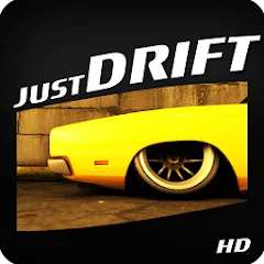 Скачать взлом Just Drift (Джаст Дрифт)  [МОД Все открыто] - последняя версия apk на Андроид