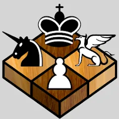 Скачать взлом ChessCraft (ЧессКрафт)  [МОД Меню] - полная версия apk на Андроид