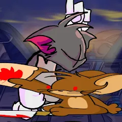 Взлом Digital Basement Music Show (Бейсмент Шоу Мод)  [МОД Меню] - стабильная версия apk на Андроид