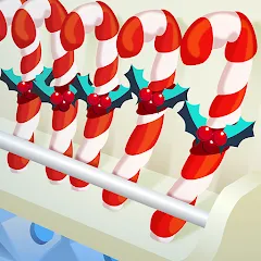 Скачать взломанную Fill The Fridge (Филл тхе Фридж)  [МОД Mega Pack] - последняя версия apk на Андроид