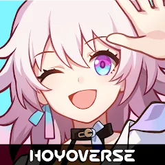 Взломанная Honkai: Star Rail (Хонкай)  [МОД Все открыто] - последняя версия apk на Андроид