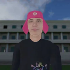 Скачать взлом ПОБЕГ ОТ ЛИЗОГУБА  [МОД Бесконечные деньги] - последняя версия apk на Андроид