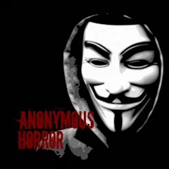 Взлом ANONYMOUS HORROR (АНОНИМНЫЙ УЖАС)  [МОД Unlimited Money] - полная версия apk на Андроид