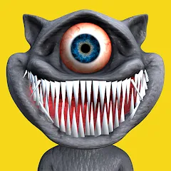 Скачать взлом Scary Juan (Скари Хуан)  [МОД Много денег] - стабильная версия apk на Андроид