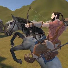 Взломанная Osman Gazi : Osman Gazi Games (Осман Гази)  [МОД Бесконечные деньги] - полная версия apk на Андроид