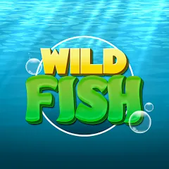 Скачать взломанную Wild Fish (Уайлд Фиш)  [МОД Все открыто] - последняя версия apk на Андроид