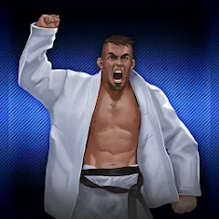 Скачать взлом BeJJ: Jiu-Jitsu Game | Beta (Бедж)  [МОД Menu] - последняя версия apk на Андроид