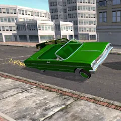 Скачать взлом Lowrider Hoppers (Лоурайдер Хопперс)  [МОД Unlimited Money] - последняя версия apk на Андроид