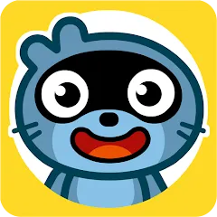 Взлом Pango Kids: Fun Learning Games  [МОД Все открыто] - стабильная версия apk на Андроид