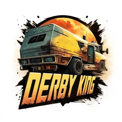 Взлом Derby King (Дерби Кинг)  [МОД Все открыто] - последняя версия apk на Андроид