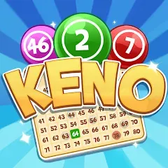 Скачать взлом A Keno Game (А Кено игра)  [МОД Unlimited Money] - последняя версия apk на Андроид