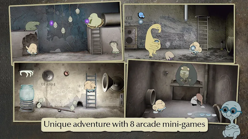 Full Pipe: Puzzle Adventure  [МОД Меню] Screenshot 3