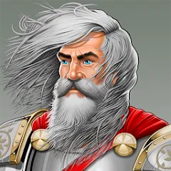 Взломанная Age of Conquest IV (Эйдж оф Конквест )  [МОД Unlimited Money] - стабильная версия apk на Андроид