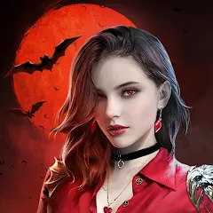 Скачать взломанную Myths of Moonrise (Мифы о восходе Луны)  [МОД Unlocked] - последняя версия apk на Андроид