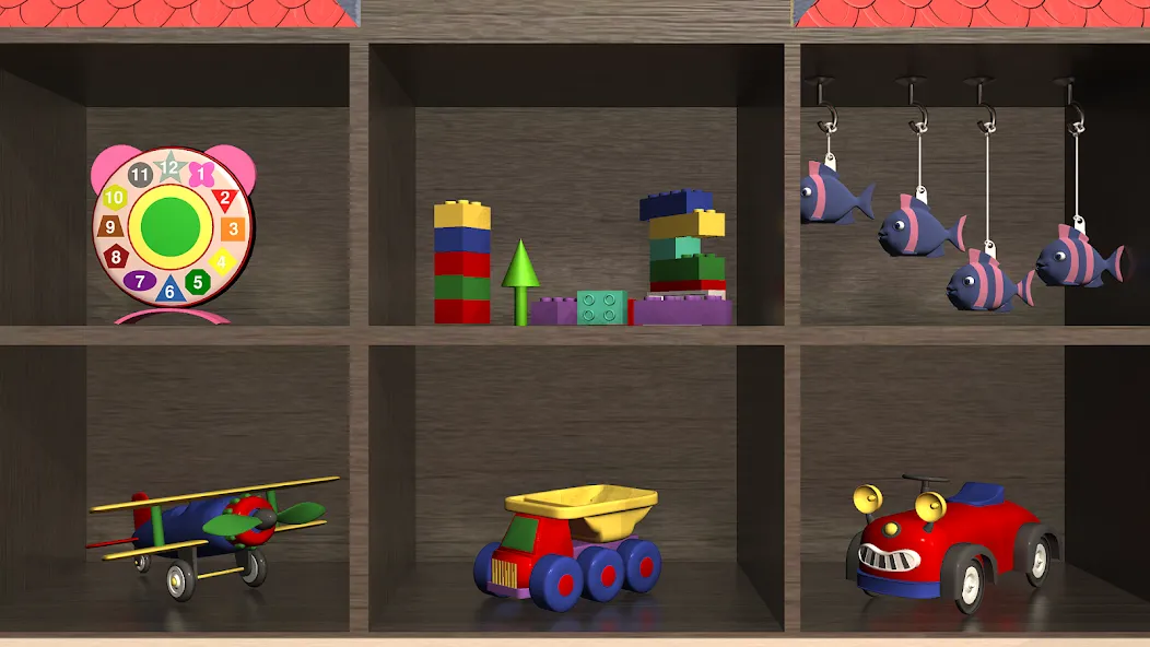 Four Rooms Escape 3 (Фор Румс Эскейп 3)  [МОД Unlimited Money] Screenshot 5