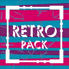 Скачать взломанную Retro Rooms Escape (Ретро комнаты побег)  [МОД Много монет] - стабильная версия apk на Андроид