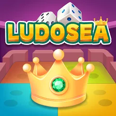Взлом LudoSea (ЛудоСи)  [МОД Много денег] - стабильная версия apk на Андроид