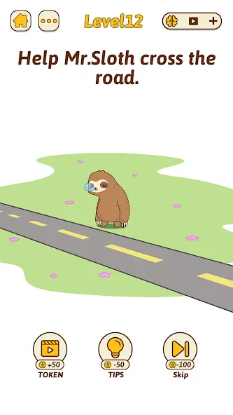 Brain Rush - Brain Hole Bang (Брейн Раш)  [МОД Menu] Screenshot 1