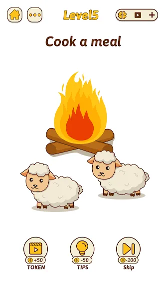 Brain Rush - Brain Hole Bang (Брейн Раш)  [МОД Menu] Screenshot 3