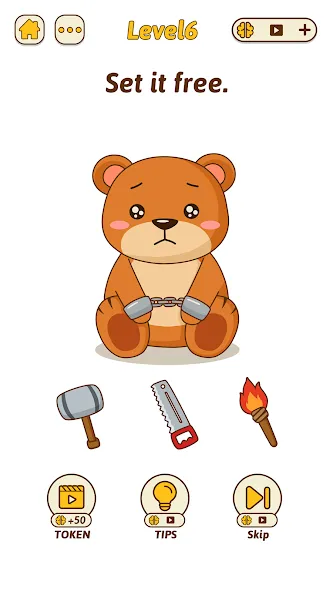 Brain Rush - Brain Hole Bang (Брейн Раш)  [МОД Menu] Screenshot 4