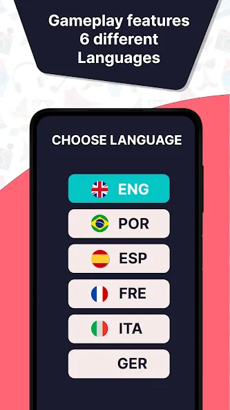 Would u Rather? Party Game  [МОД Unlocked] Screenshot 5